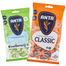 Anta keelpastilles